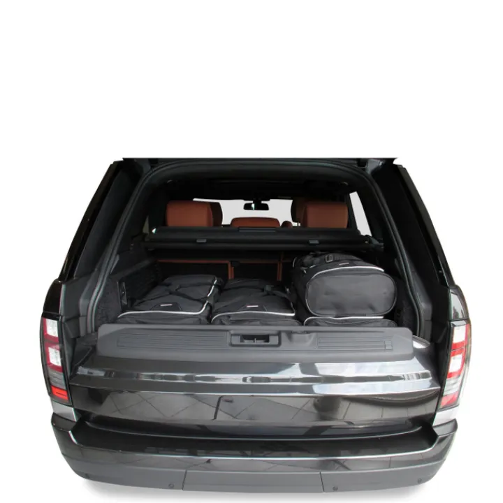 Autotassen>Car-Bags Land Rover Range Rover IV (L405) 2012-heden