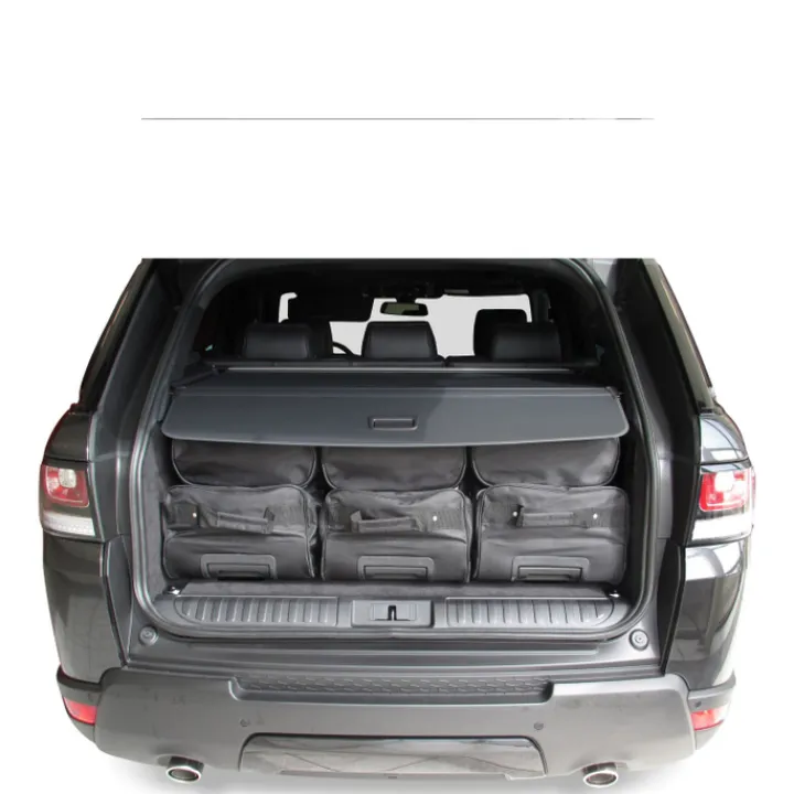 Autotassen>Car-Bags Land Rover Range Rover Sport II (L494) 2013-2022