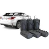 Autotassen>Car-Bags Lexus RX IV (AGL20) 2015-heden Pro-Line