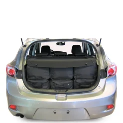 Autotassen>Car-Bags Mazda3 (BL) 2009-2013 5-deurs hatchback