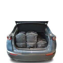 Autotassen>Car-Bags Mazda CX-30 (DM) 2019-heden