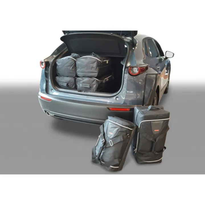 Autotassen>Car-Bags Mazda CX-30 (DM) 2019-heden