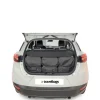 Autotassen>Car-Bags Mazda CX-3 2015-heden