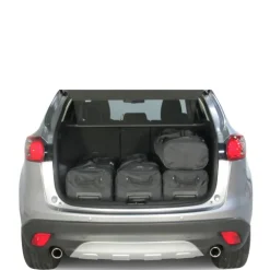 Autotassen>Car-Bags Mazda CX-5 (KE) 2012-2017
