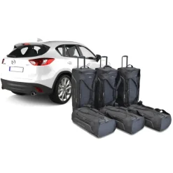 Autotassen>Car-Bags Mazda CX-5 (KE) 2012-2017 Pro-Line