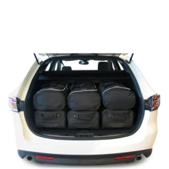 Autotassen>Car-Bags Mazda6 (GH) 2008-2012 wagon