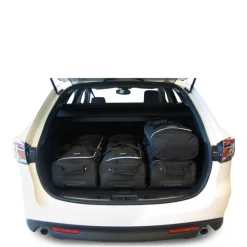 Autotassen>Car-Bags Mazda6 (GH) 2008-2012 wagon