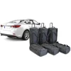 Autotassen>Car-Bags Mazda6 (GJ) 2012-heden 4-deurs sedan Pro-Line