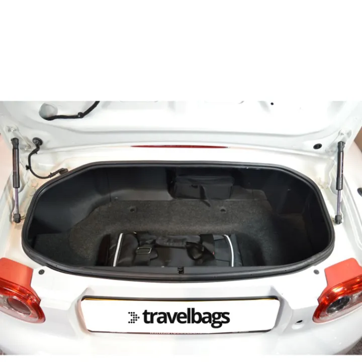 Autotassen>Car-Bags Mazda MX-5 (NC) 2005-2015