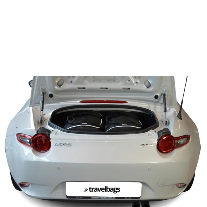 Autotassen>Car-Bags Mazda MX-5 (ND) 2015-heden