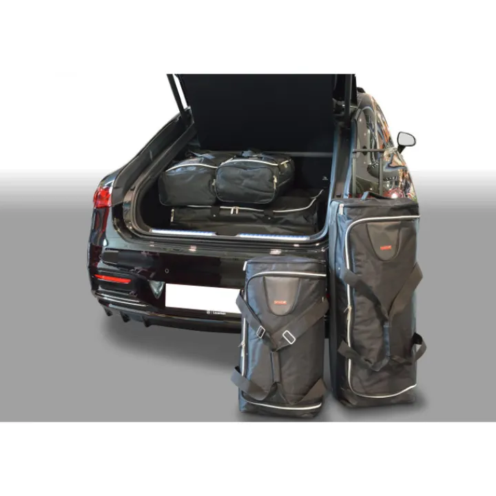 Autotassen>Car-Bags Mercedes Benz EQS (V297) 2021-heden