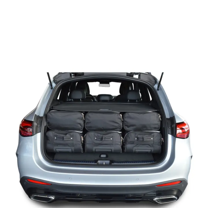 Autotassen>Car-Bags Mercedes Benz GLC (X254) 2022-heden