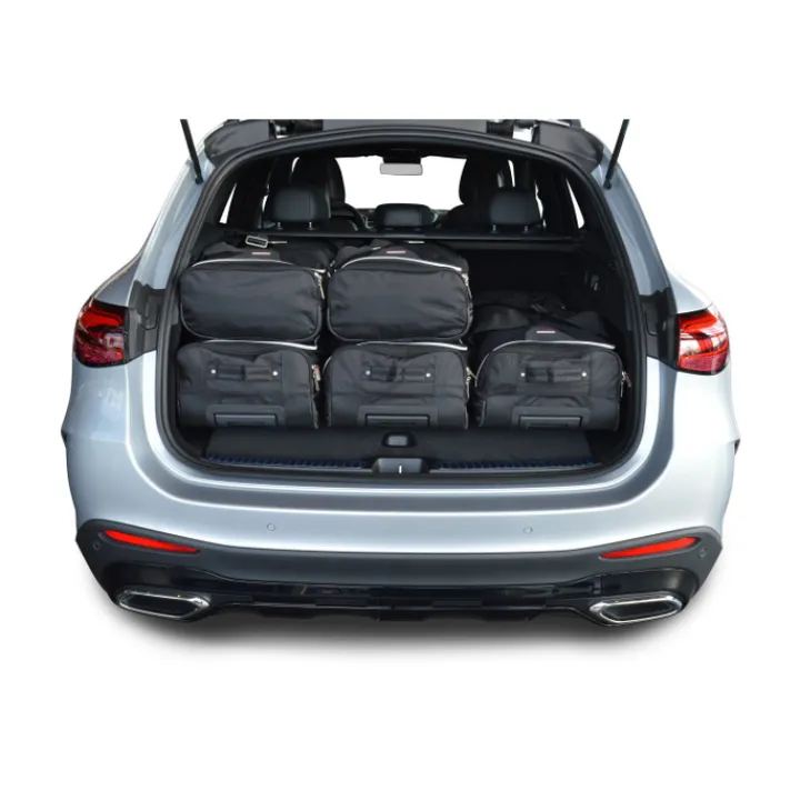 Autotassen>Car-Bags Mercedes Benz GLC (X254) 2022-heden