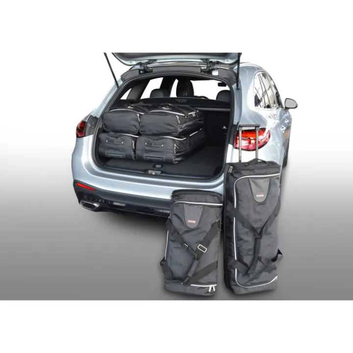 Autotassen>Car-Bags Mercedes Benz GLC (X254) 2022-heden