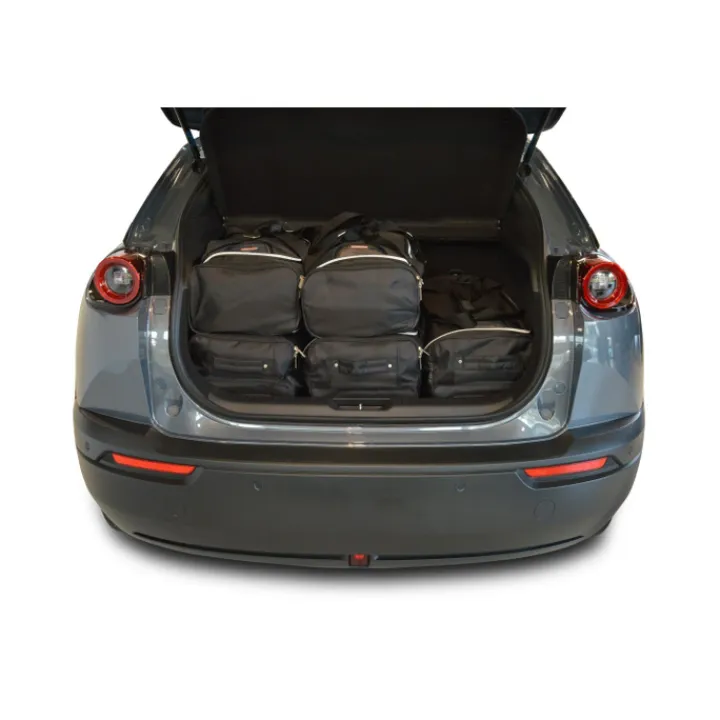 Autotassen>Car-Bags Mercedes-Benz A-Class (V177) 2018-heden