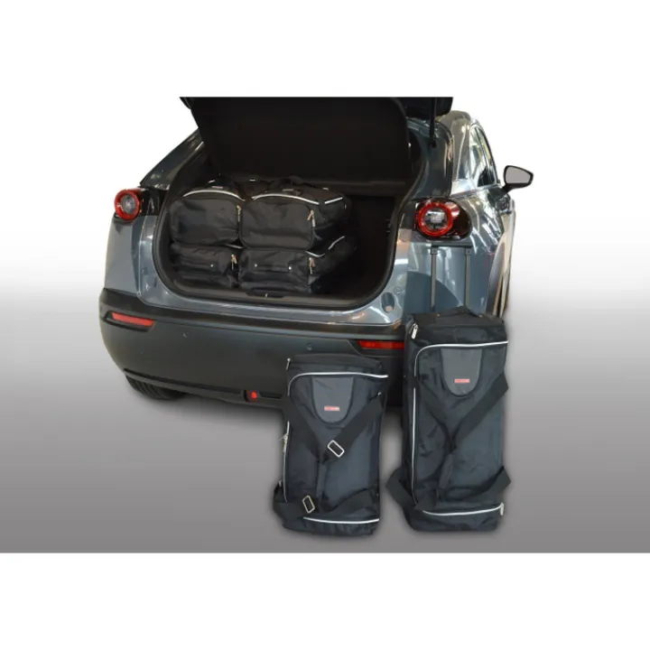 Autotassen>Car-Bags Mercedes-Benz A-Class (V177) 2018-heden