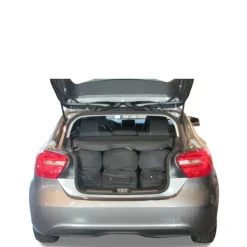 Autotassen>Car-Bags Mercedes-Benz A-Klasse (W176) 2012-2018 5-deurs hatchback