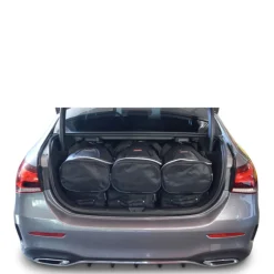 Autotassen>Car-Bags Mercedes-Benz A-Klasse (V177) 2018-heden 4-deurs sedan