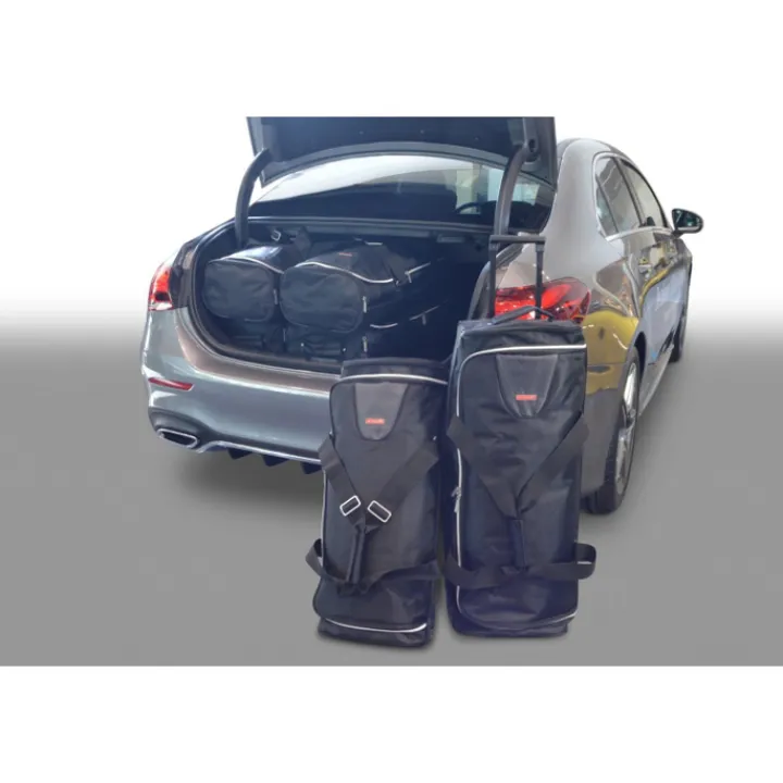 Autotassen>Car-Bags Mercedes-Benz A-Klasse (V177) 2018-heden 4-deurs sedan