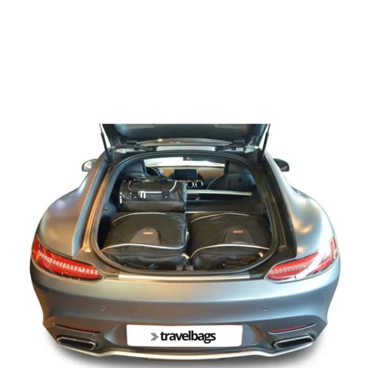 Autotassen>Car-Bags Mercedes-Benz AMG GT Coupe (C190) 2014-2021 coupe
