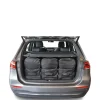 Autotassen>Car-Bags Mercedes-Benz B-Klasse (W247) 2018-heden Laadvloer Laag 5-deurs hatchback