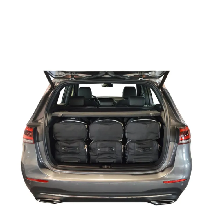 Autotassen>Car-Bags Mercedes-Benz B-Klasse (W247) 2018-heden 5-door hatchback