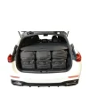Autotassen>Car-Bags Mercedes-Benz C-Class estate (S206) 2021-heden wagon