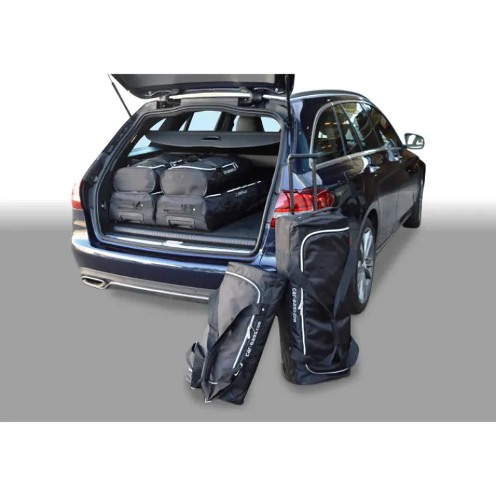 Autotassen>Car-Bags Mercedes-Benz C-Klasse estate (S205) 2015-2019 wagon