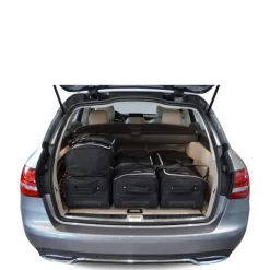 Autotassen>Car-Bags Mercedes-Benz C-Klasse estate (S205) 2014-2021 wagon