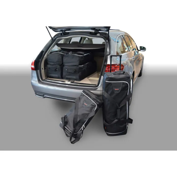 Autotassen>Car-Bags Mercedes-Benz C-Klasse estate (S205) 2014-2021 wagon