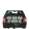 Autotassen>Car-Bags Mercedes-Benz C-Klasse estate (S203) 2001-2007 wagon