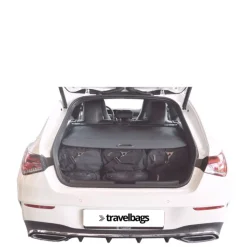 Autotassen>Car-Bags Mercedes-Benz CLA Shooting Brake (X118) 2019-heden wagon Pro-Line