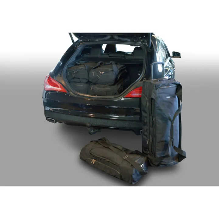 Autotassen>Car-Bags Mercedes-Benz CLA Shooting Brake (X117) 2015-2019 wagon Pro-Line