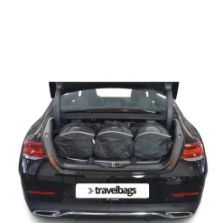 Autotassen>Car-Bags Mercedes-Benz CLS (C257) 2018-heden 4-deurs coupé