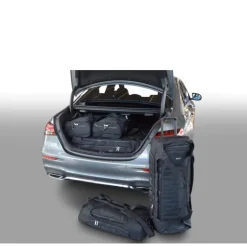 Autotassen>Car-Bags Mercedes-Benz E-Class (W213) 2016-2023 4d Pro-Line