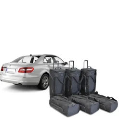 Autotassen>Car-Bags Mercedes-Benz E-Class (W212) 2009-2016 4-deurs Pro-Line