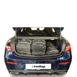 Autotassen>Car-Bags Mercedes-Benz E-Klasse Coupé (C238) 2017-heden 2-deurs