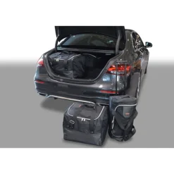 Autotassen>Car-Bags Mercedes-Benz E-Klasse (W213) 2019-heden 4-deurs sedan