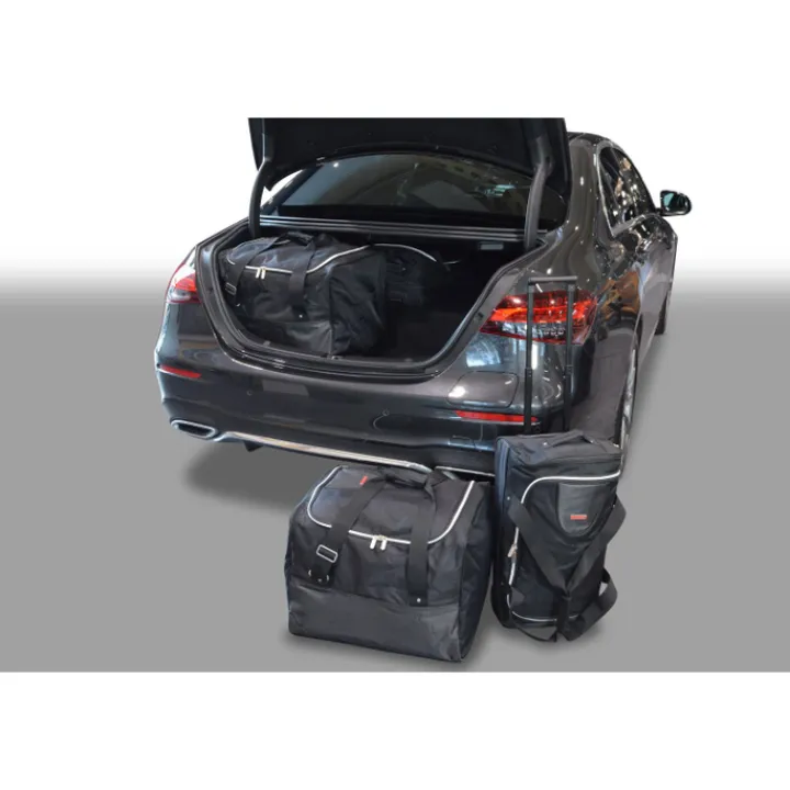 Autotassen>Car-Bags Mercedes-Benz E-Klasse (W213) 2019-heden 4-deurs sedan