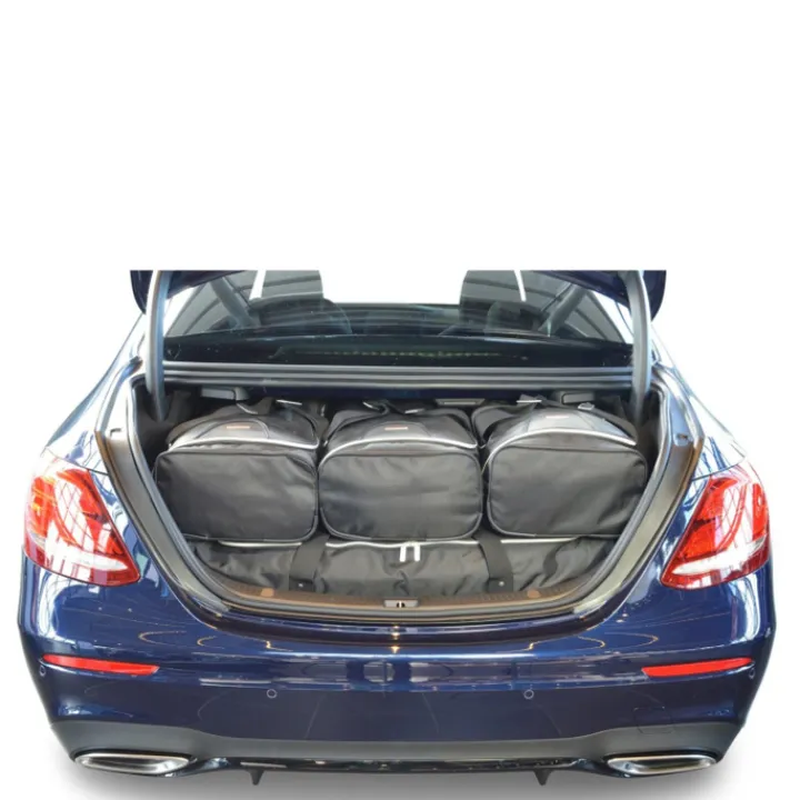 Autotassen>Car-Bags Mercedes-Benz E-Klasse (W212) 2009-2016 4-deurs sedan