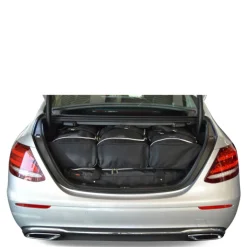 Autotassen>Car-Bags Mercedes-Benz E-Klasse (W213) 2016-heden 4-deurs sedan