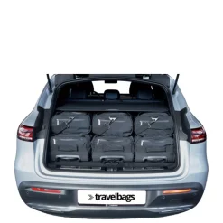 Autotassen>Car-Bags Mercedes-Benz EQC (N293) 2019-heden Pro-Line