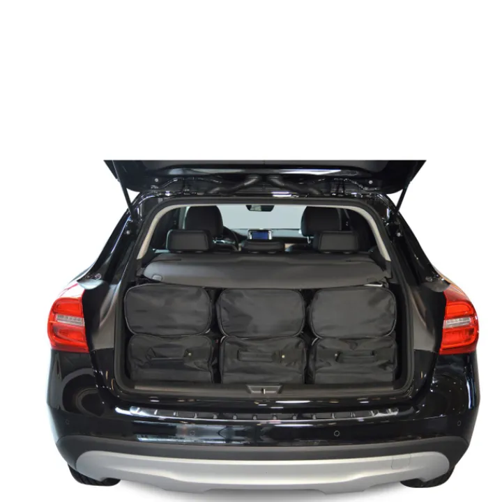 Autotassen>Car-Bags Mercedes-Benz GLA (X156) 2014-2020 suv