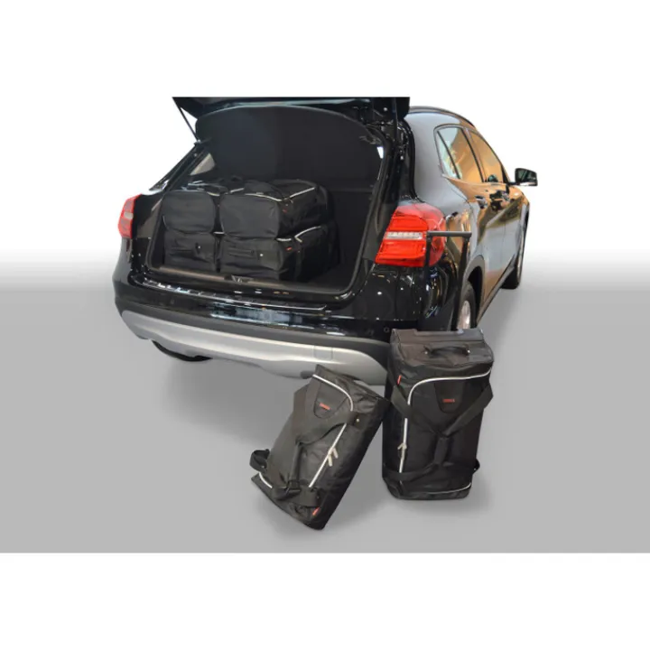 Autotassen>Car-Bags Mercedes-Benz GLA (X156) 2014-2020 suv