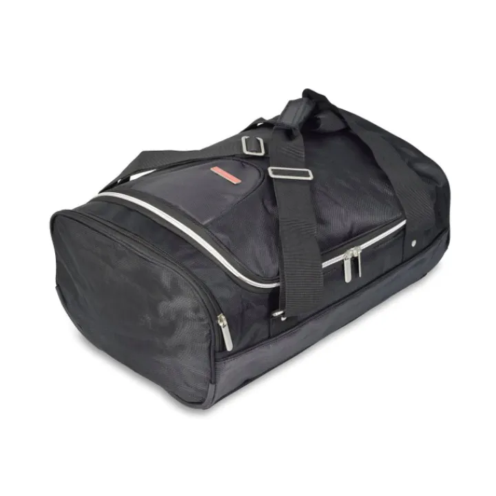 Autotassen>Car-Bags Mercedes-Benz GLB 5-Zits Laadvloer Laag (X247) 2019-heden