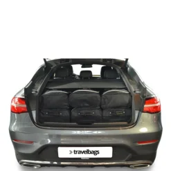 Autotassen>Car-Bags Mercedes-Benz GLC Coupé (C253) 2015-heden