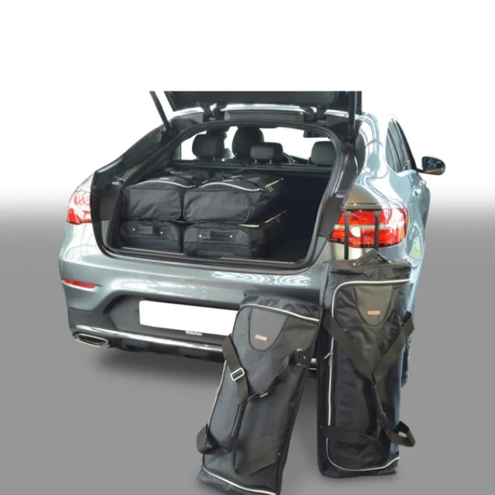 Autotassen>Car-Bags Mercedes-Benz GLC Coupé (C253) 2015-heden