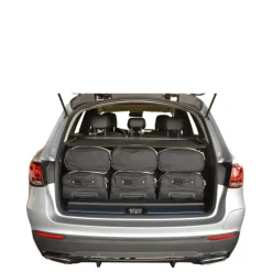 Autotassen>Car-Bags Mercedes-Benz GLC Plug-In Hybrid (X253) 2015-heden