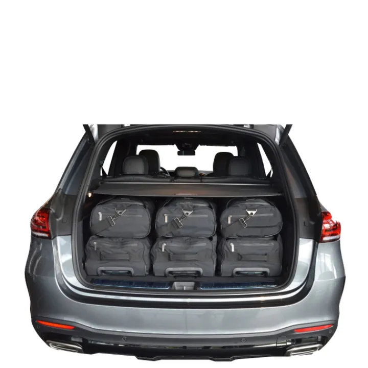 Autotassen>Car-Bags Mercedes-Benz GLE (V167) 2019-heden suv Pro-Line