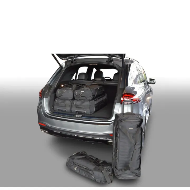 Autotassen>Car-Bags Mercedes-Benz GLE (V167) 2019-heden suv Pro-Line